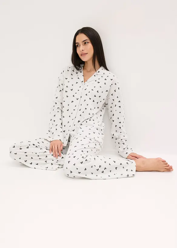 Pyjama, bonprix
