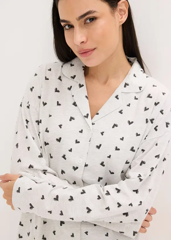 Pyjama, bonprix
