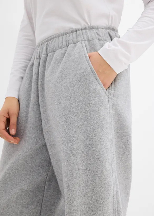 Broek barrel pasvorm, bonprix