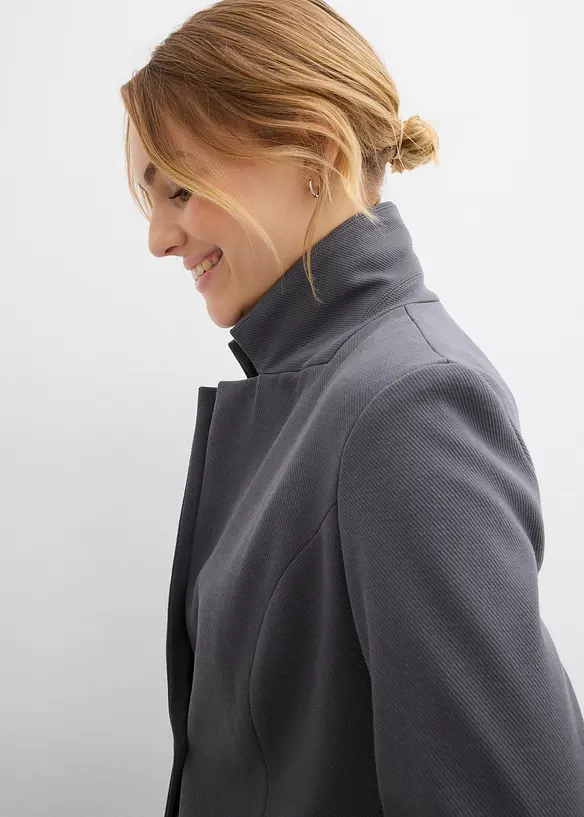 Sweatblazer, bonprix