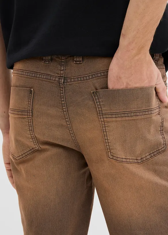 Stretch jeans, bonprix