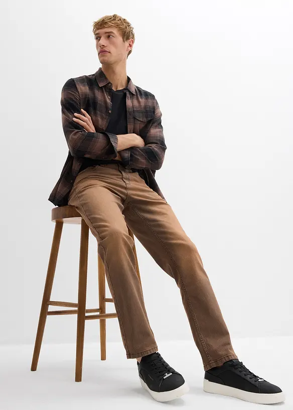 Stretch jeans, bonprix