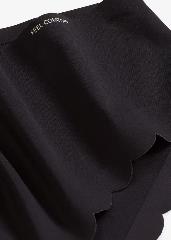 Feel Comfort Lasercut slip (set van 2), bonprix