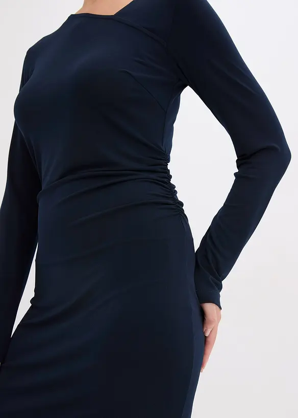 Jersey jurk, bonprix