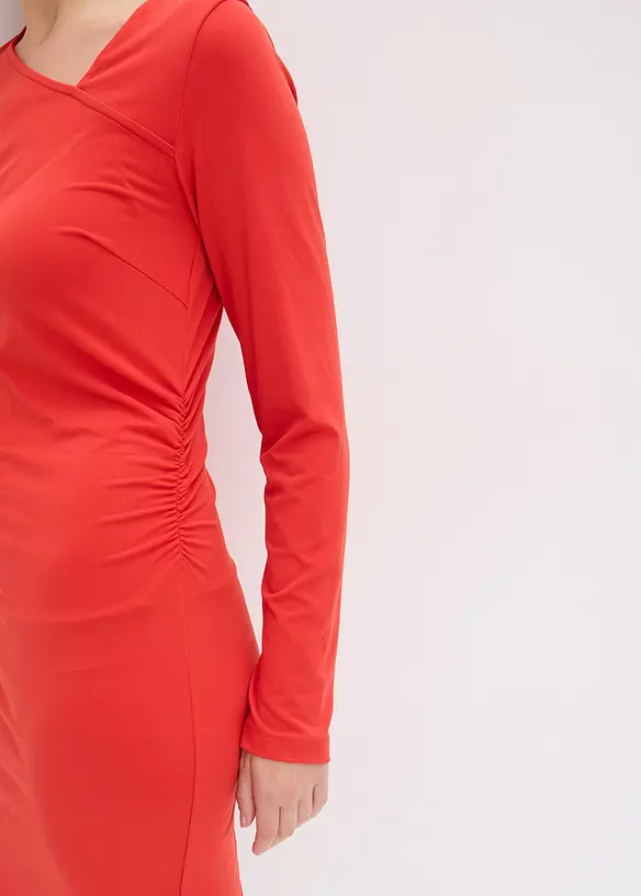 Jersey jurk, bonprix