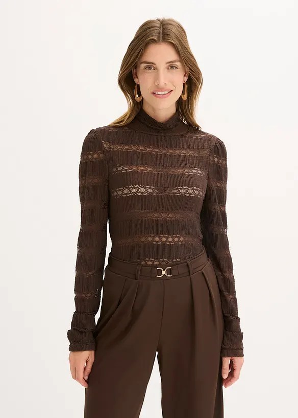 Colshirt, bonprix