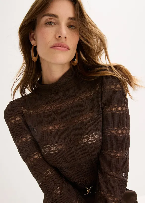 Colshirt, bonprix