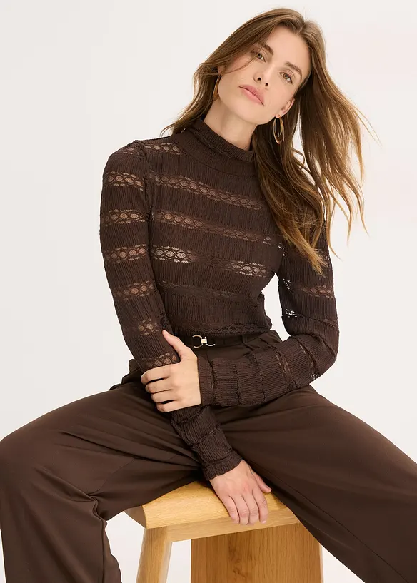 Colshirt, bonprix