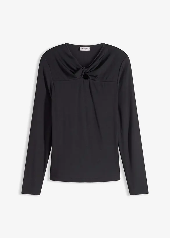 Geribd shirt, bonprix