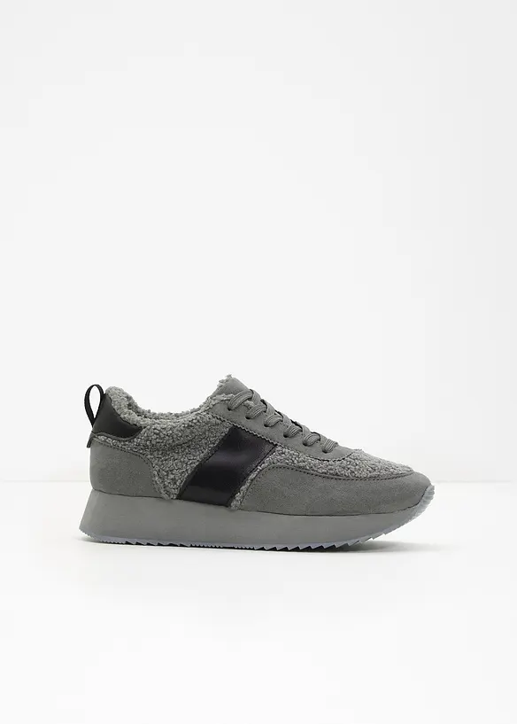 Plateau sneakers, bonprix