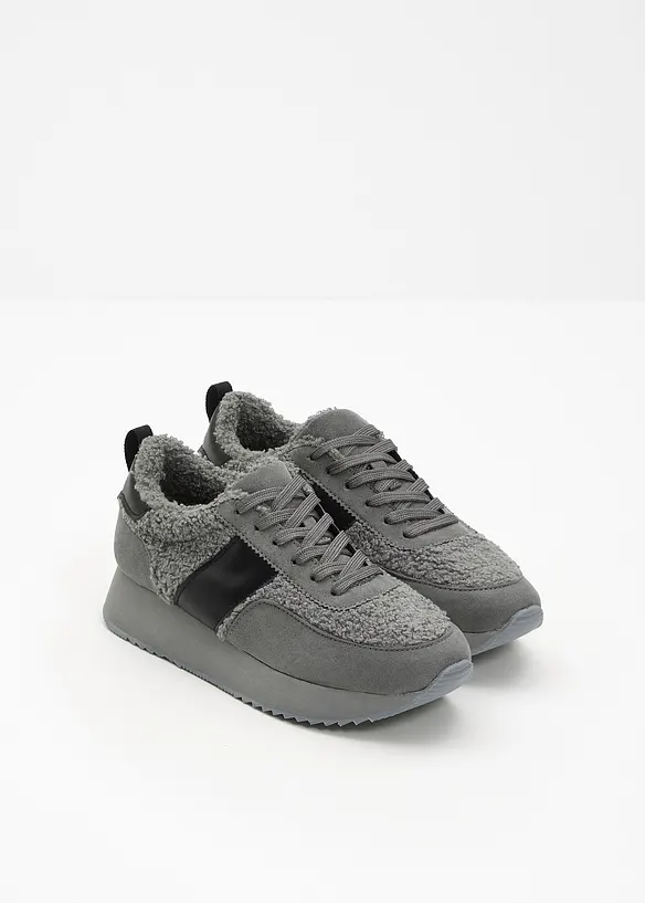 Plateau sneakers, bonprix
