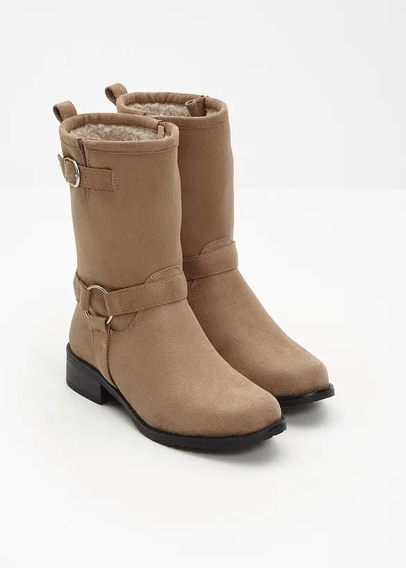 Bikerboots, bonprix