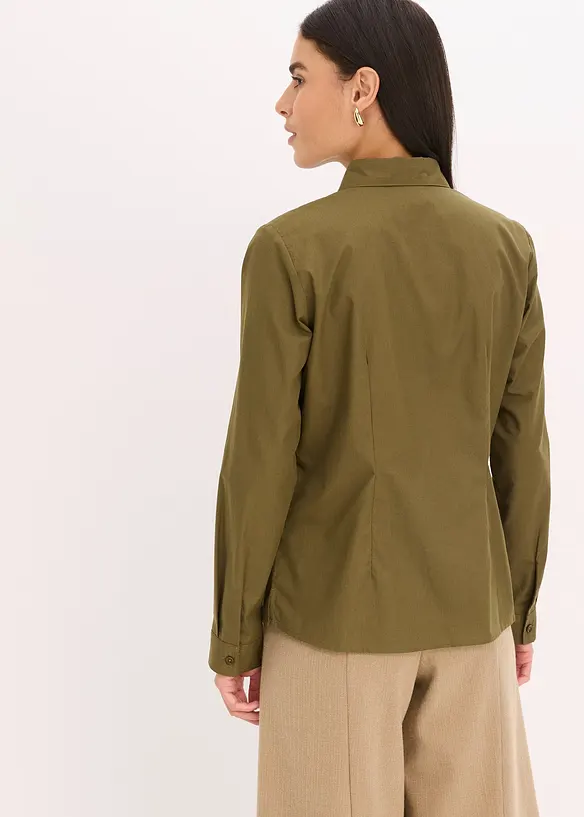 Blouse, bonprix