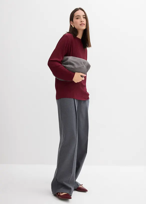 Longsleeve, bonprix