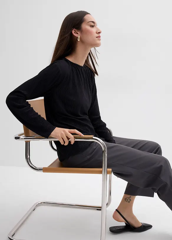 Longsleeve, bonprix