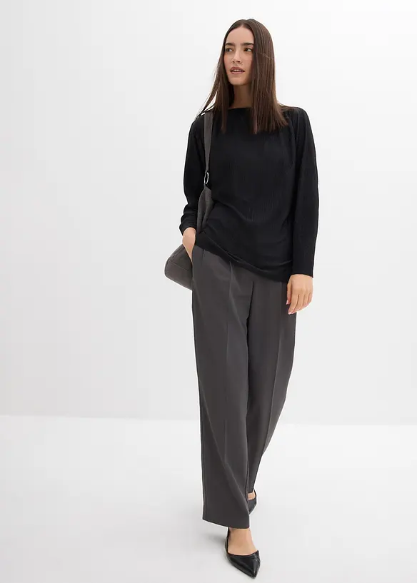 Longsleeve, bonprix