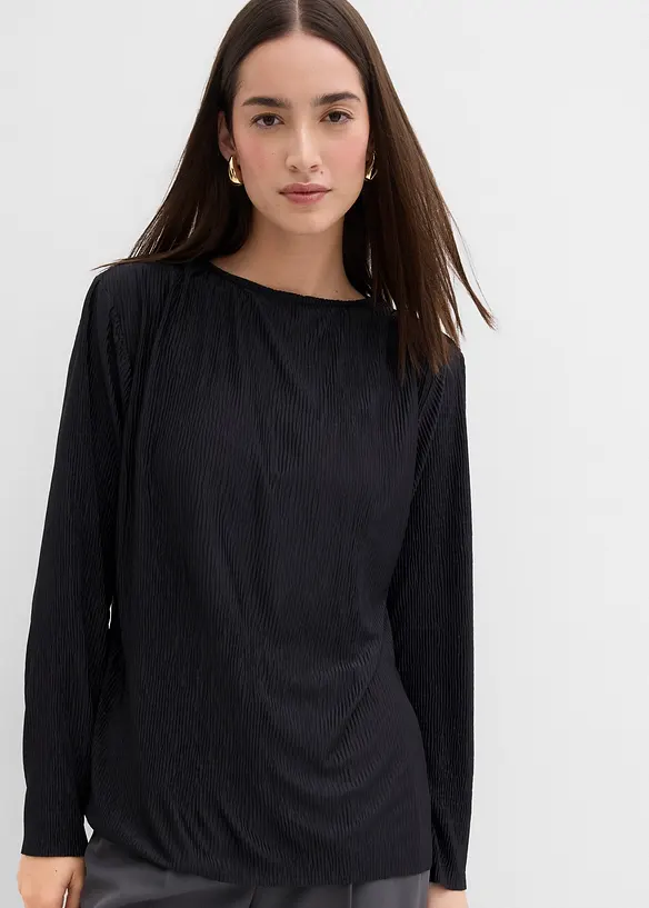 Longsleeve, bonprix