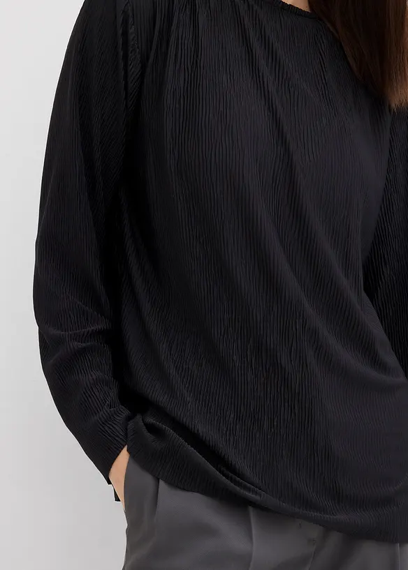 Longsleeve, bonprix