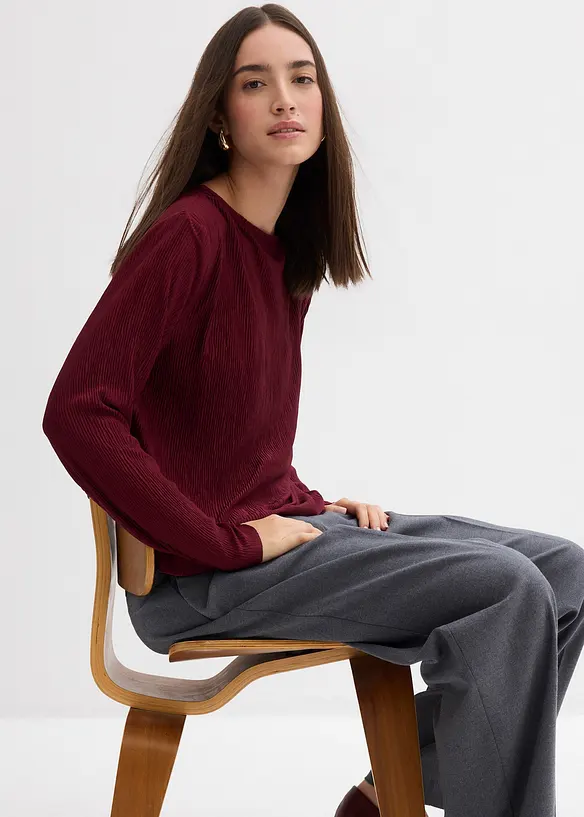 Longsleeve, bonprix