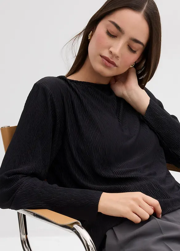 Longsleeve, bonprix