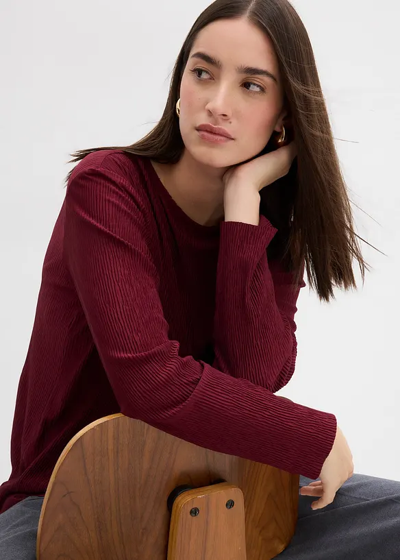 Longsleeve, bonprix