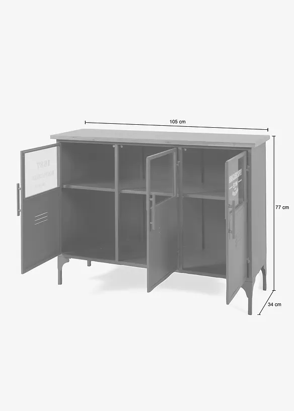 Dressoir, bonprix