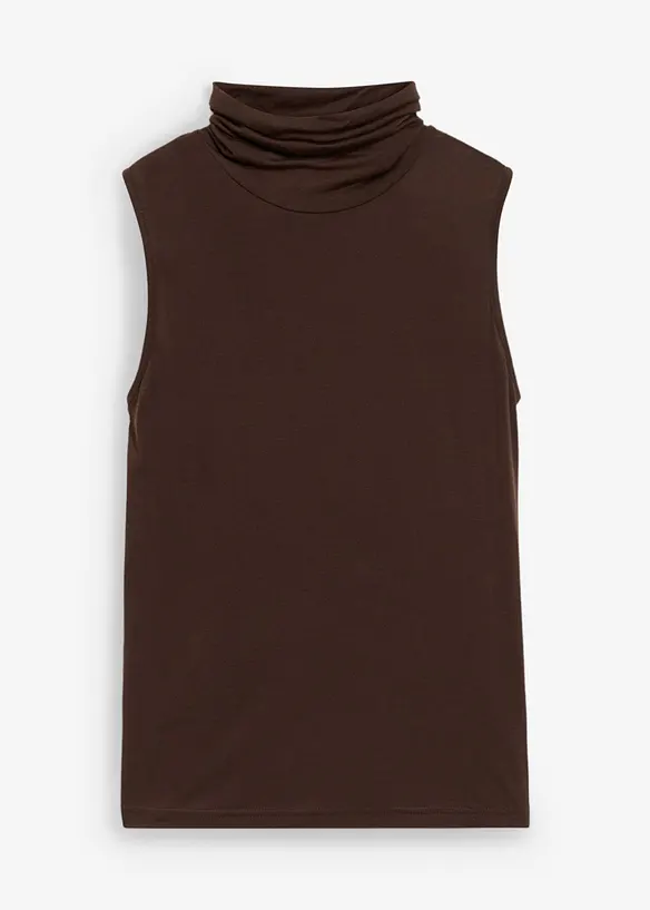 Top met wol, bonprix
