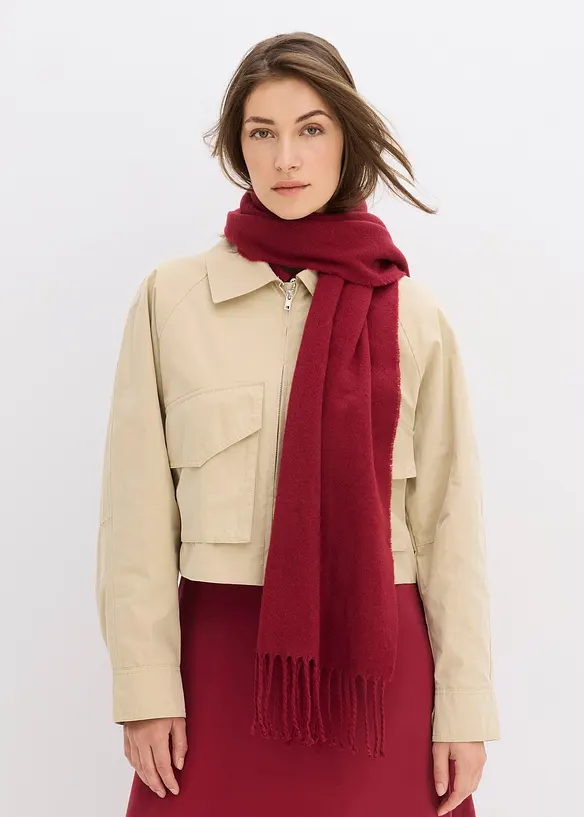 Korte trenchcoat, bonprix