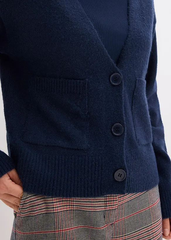 Oversized vest, bonprix