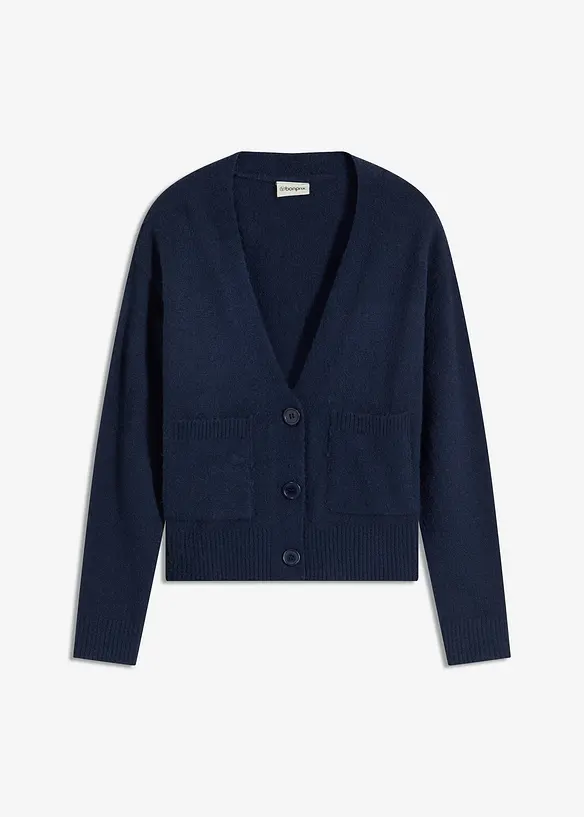Oversized vest, bonprix