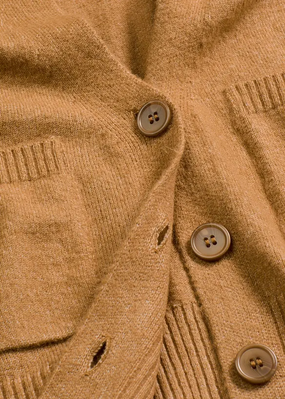 Oversized vest, bonprix