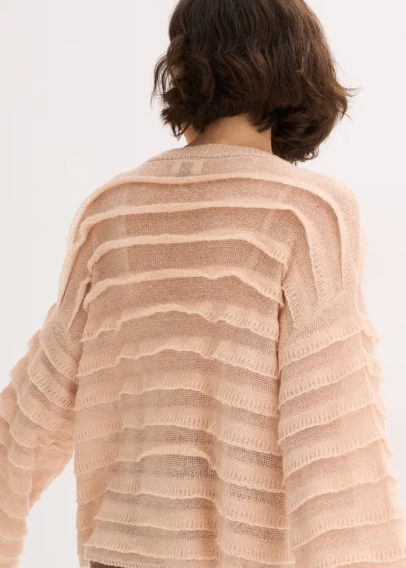 Oversized trui, bonprix