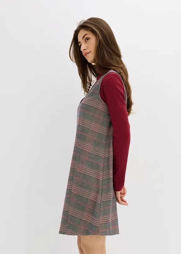 Mini jurk, bonprix