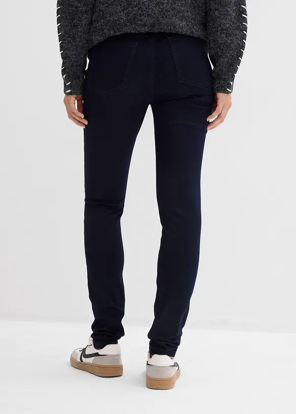 Zwangerschapsjeans met stretch, skinny, bonprix
