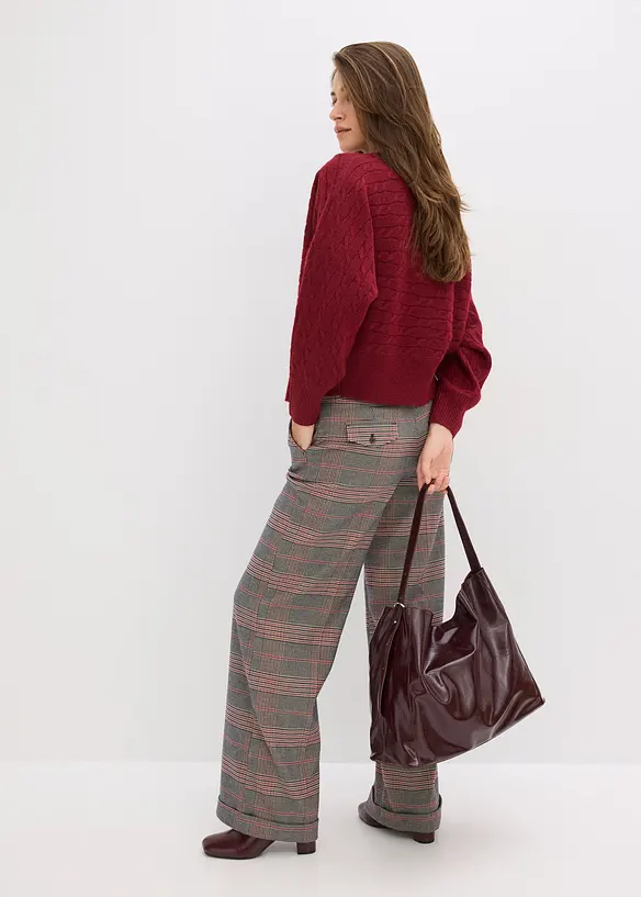 Oversized vest, bonprix