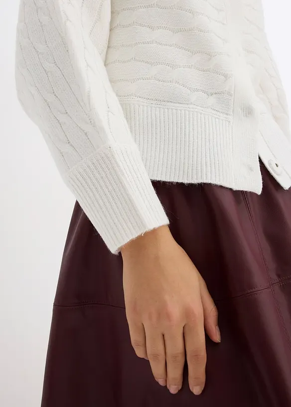 Oversized vest, bonprix