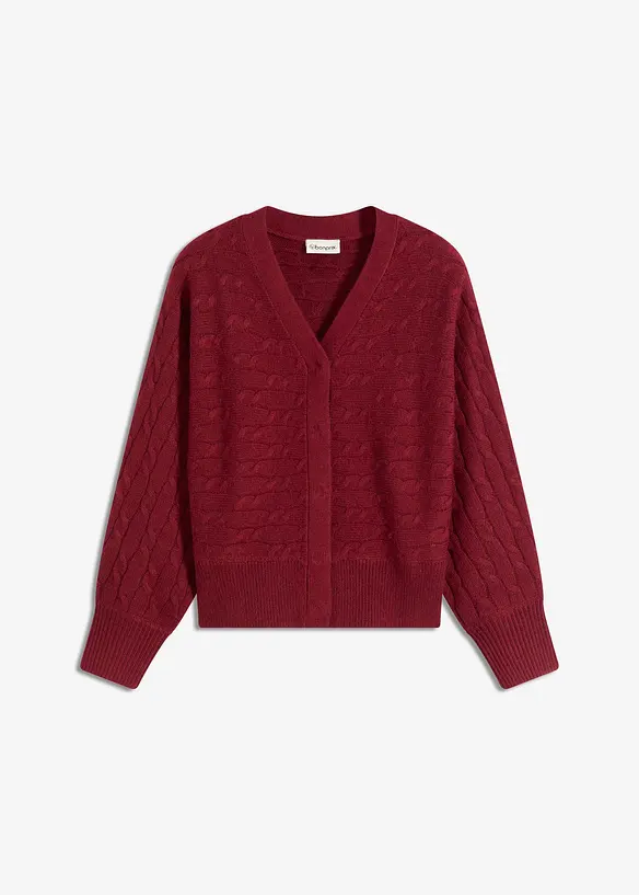 Oversized vest, bonprix