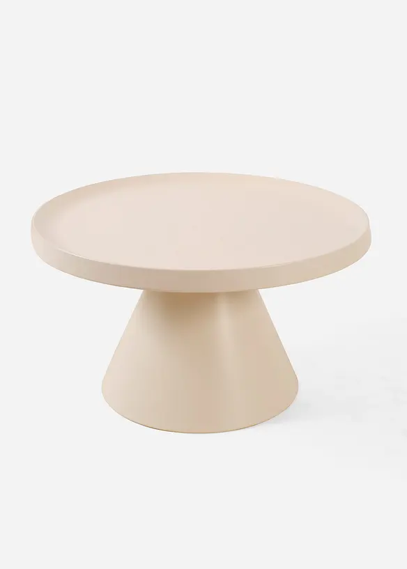 Metalen salontafel, bonprix
