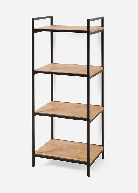 Bamboe stellingkast, bonprix