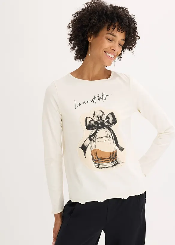 Longsleeve, bonprix
