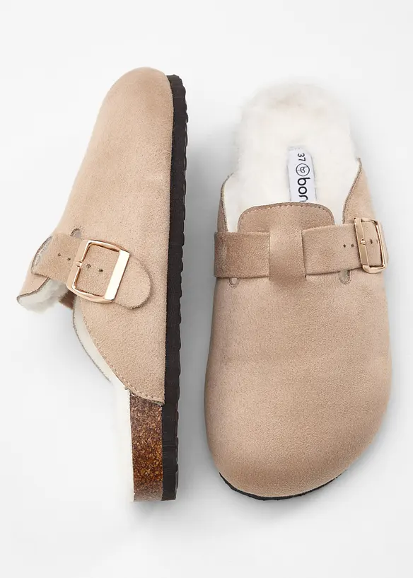 Slippers, bonprix