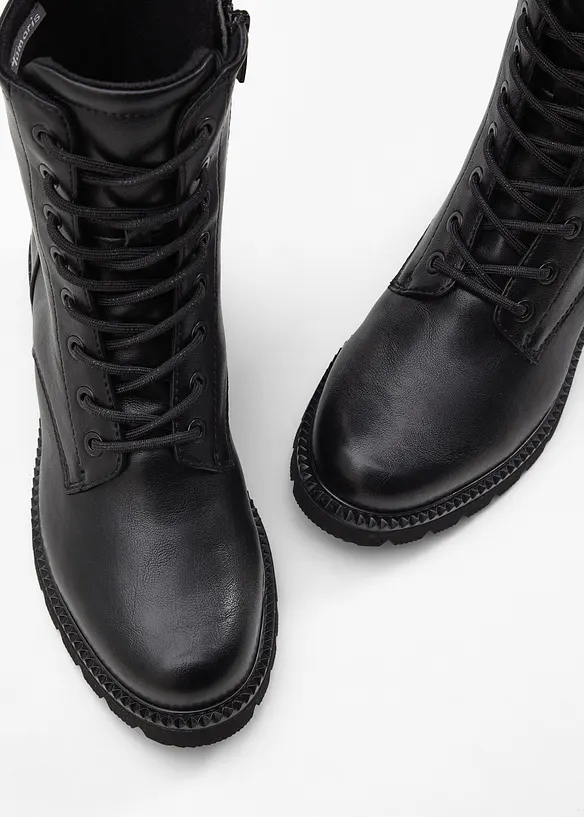 Veterboots van Tamaris, Tamaris