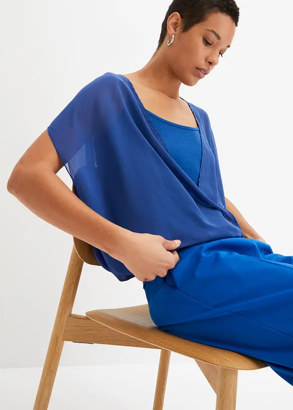 Blouse, bonprix
