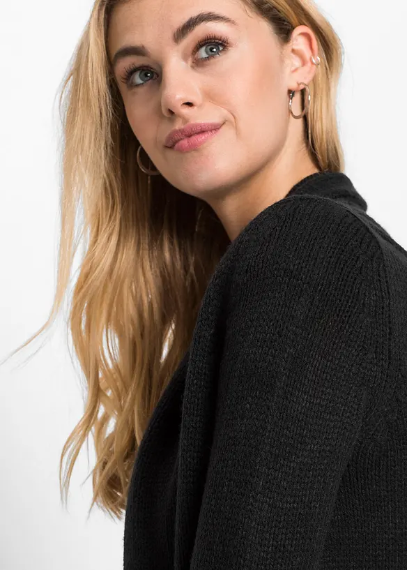 Lang vest, bonprix