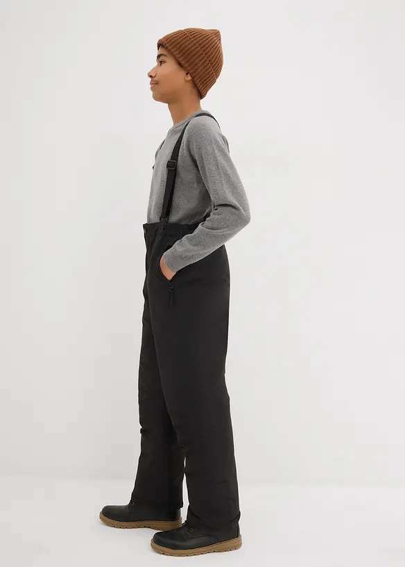 Waterdichte skibroek, bonprix
