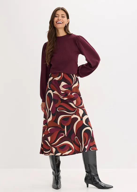 Longsleeve, bonprix