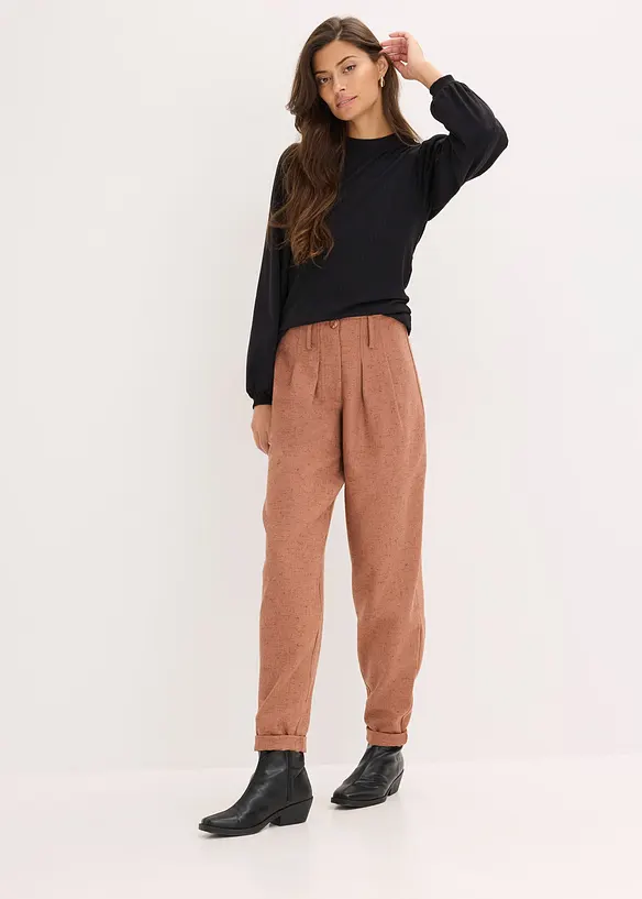 Longsleeve, bonprix