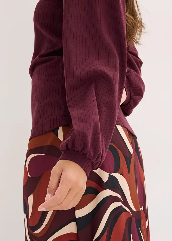 Longsleeve, bonprix