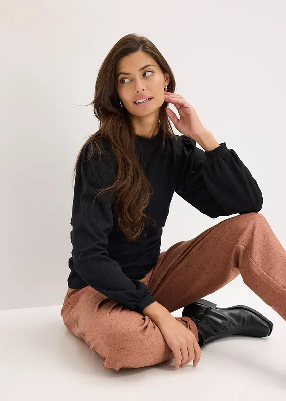 Longsleeve, bonprix