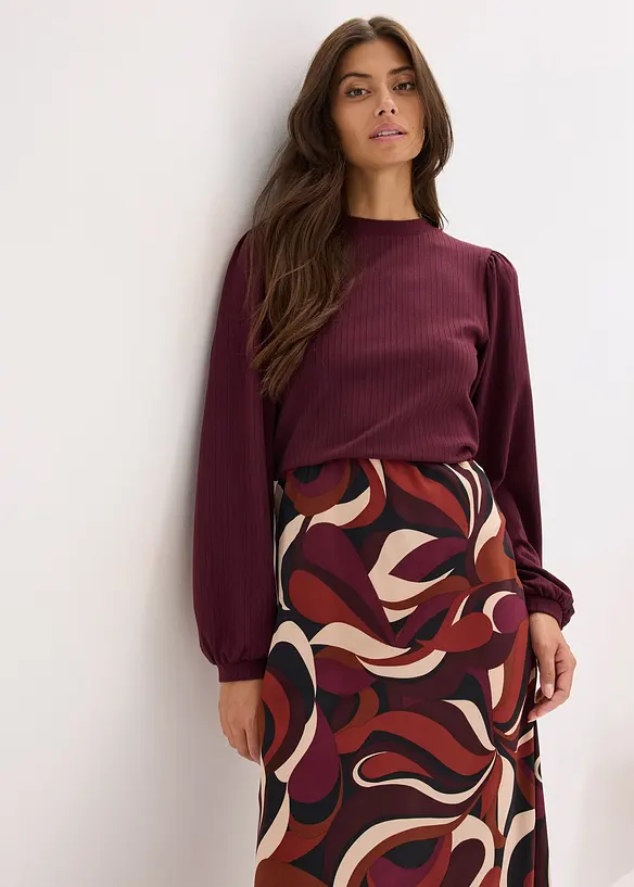 Longsleeve, bonprix